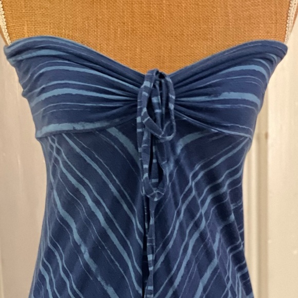 Two Alpine Design Beach Coverups (M & L) - Picture 2 of 10